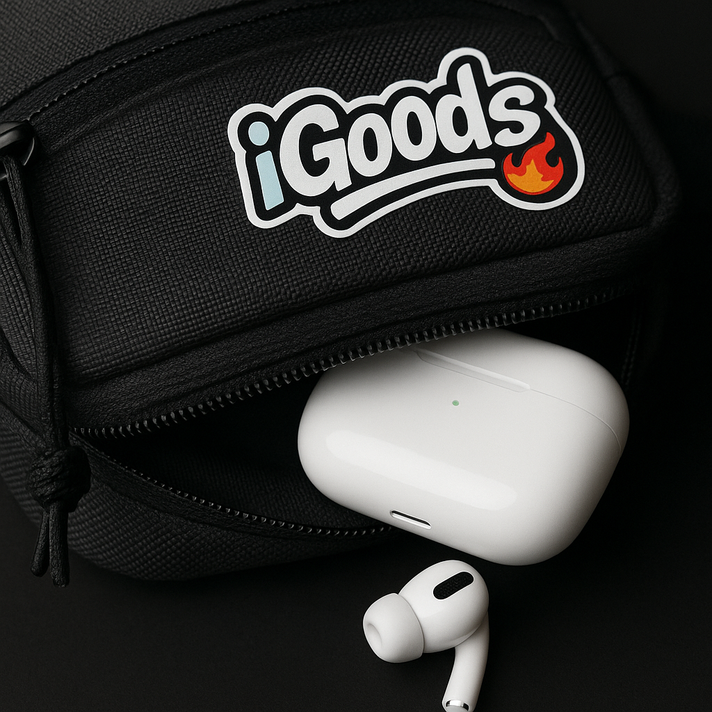 iGoods Pro 2