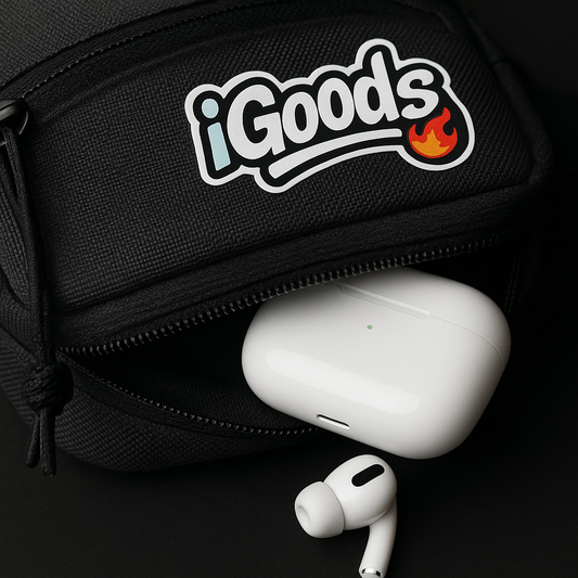 iGoods Pro 2